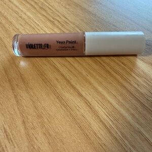 Violette_FR Yeux Paint - Tout Doux